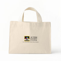Autism Society Tote Bags