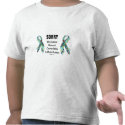Autism Sorry t-shirts