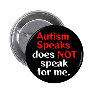 anti autism speaks shirt