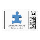 postcard - autismspeaks.org