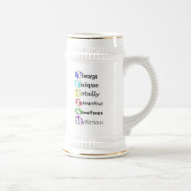 Autism Stein Or Mug