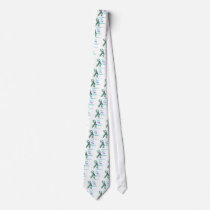 Autism Support For My Cousin Neck Ties