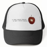 Autism Teacher hats