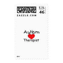 Autism Therapist (Hrt) postage