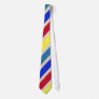 Autism Neck Ties