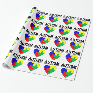 How to write a paper on autism
