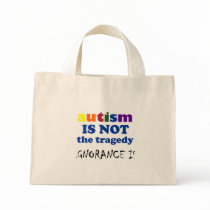 autism tragedy bag