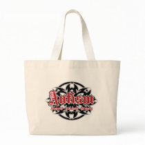 Autism Tribal Bag