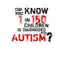 autism t-shirts