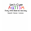 autism t-shirts
