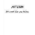 Autism t-shirts by kokobaby Autism t-shirts