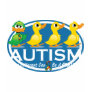 Autism Ugly Duckling Shirt