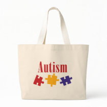 AUTISM - Would you know if you saw it? Bags
