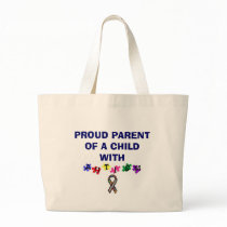 autismprimarywb, 7715_1_b, PROUD PARENT OF A CH... bags by NYCGAL328 autismprimarywb, 7715_1_b, PROUD PARENT OF A CH... bags