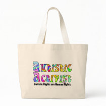 Autistic Activist Bags