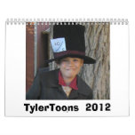 Autistic Artist Calendar