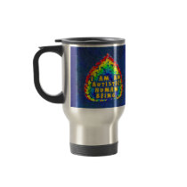 Autistic Human Mugs