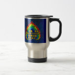 Autistic Human Mugs