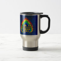 Autistic Human Mugs