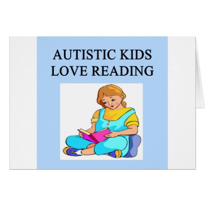 autistic kids kove reading cards by jimbuf
