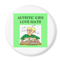 autistic kids love math magnets by jimbuf autistic kids love math magnets