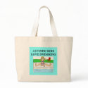 autistic kids love swimming bags by jimbuf autistic kids love swimming bags