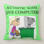 autistic kids pillows