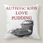 autistic kids pillows