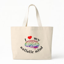 Autistic Mind Bags