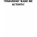 Autistic Outing Shirt by kcoyne72 Autistic Outing Shirt