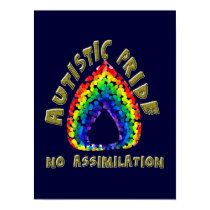 Autistic Pride Poster