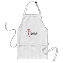 Autistic Princess (Girl) Apron