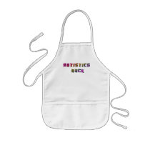Autistics Rock Aprons