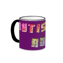 Autistics Rock Mugs