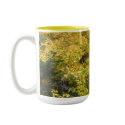 Autmn Angel Kiss mugs