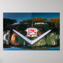 Auto Art 5 Posters