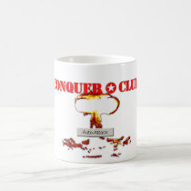 Auto-Attack mugs