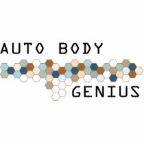 Auto Body Genius photo sculptures by itsallhot Auto Body Genius photo sculptures