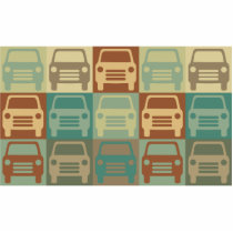 Auto Body Pop Art photo sculptures by 1000suns Auto Body Pop Art photo sculptures