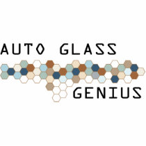 Auto Glass Genius photo sculptures by itsallhot Auto Glass Genius photo sculptures