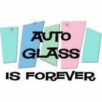 Auto Glass Is Forever photo sculptures by sciencewillprevail Auto Glass Is Forever photo sculptures