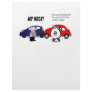 Auto Lotto Letterhead