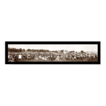 Auto Parade Detroit Photo 1909 posters by lc_panoramicphotos Auto Parade Detroit Photo 1909 posters