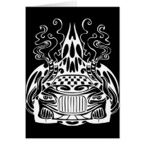Auto Racing cards