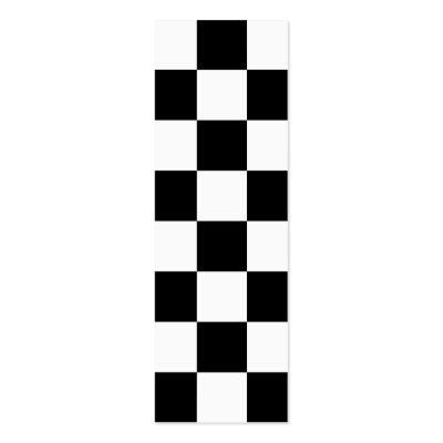 Checkered Line