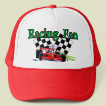 Auto Racing Lovers Gifts hats