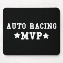Auto Racing mousepads by republicofsport Auto Racing mousepads