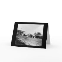 Auto Racing Near Washington, DC 1922 cards by lc_vintagephotos Auto Racing Near Washington, DC 1922 cards