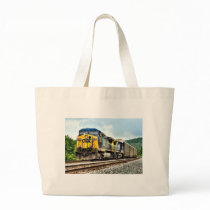 Auto Rack Train Bag