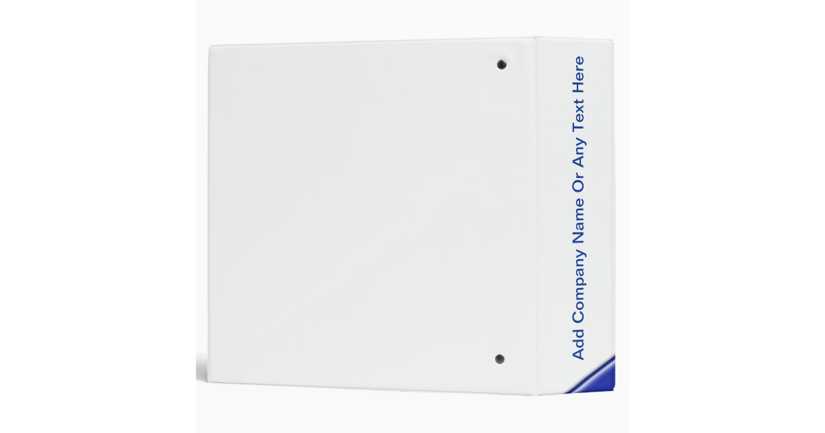 Auto Service Binder Zazzle